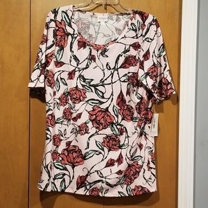 NWT Lularoe Gigi 2XL